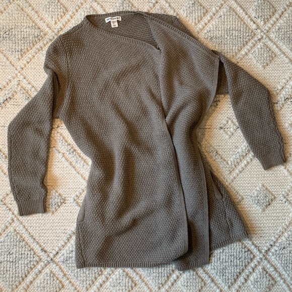 Chunky Knit Sweater - Picture 6 of 6